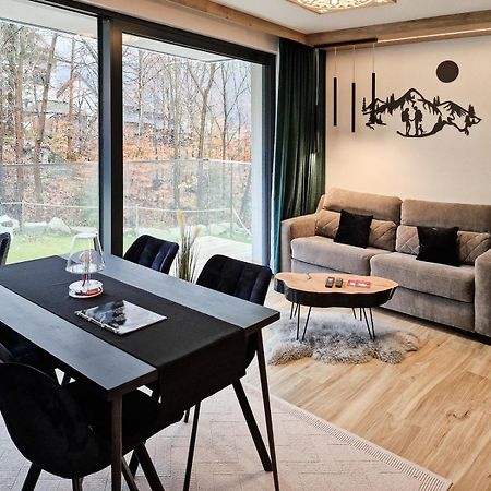 Narciarska6A Apartamenty Szczyrk Esterno foto