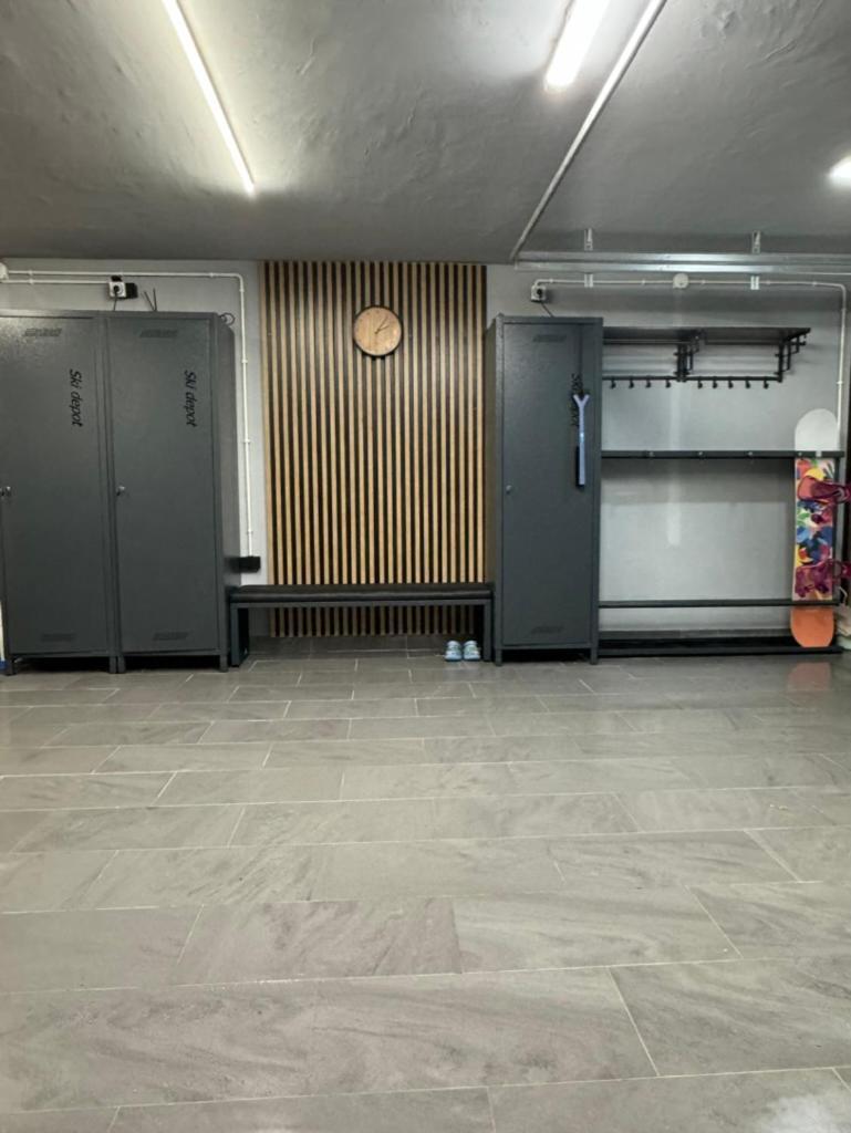 Narciarska6A Apartamenty Szczyrk Esterno foto