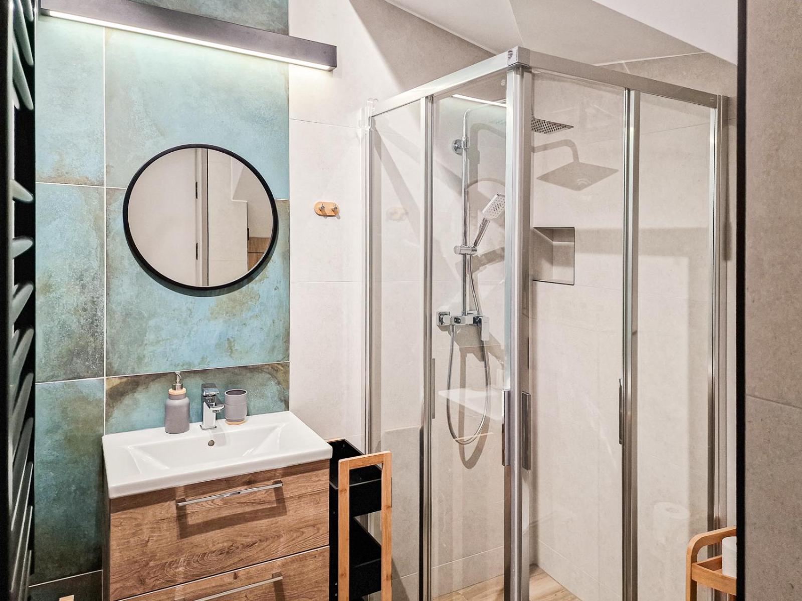 Narciarska6A Apartamenty Szczyrk Esterno foto